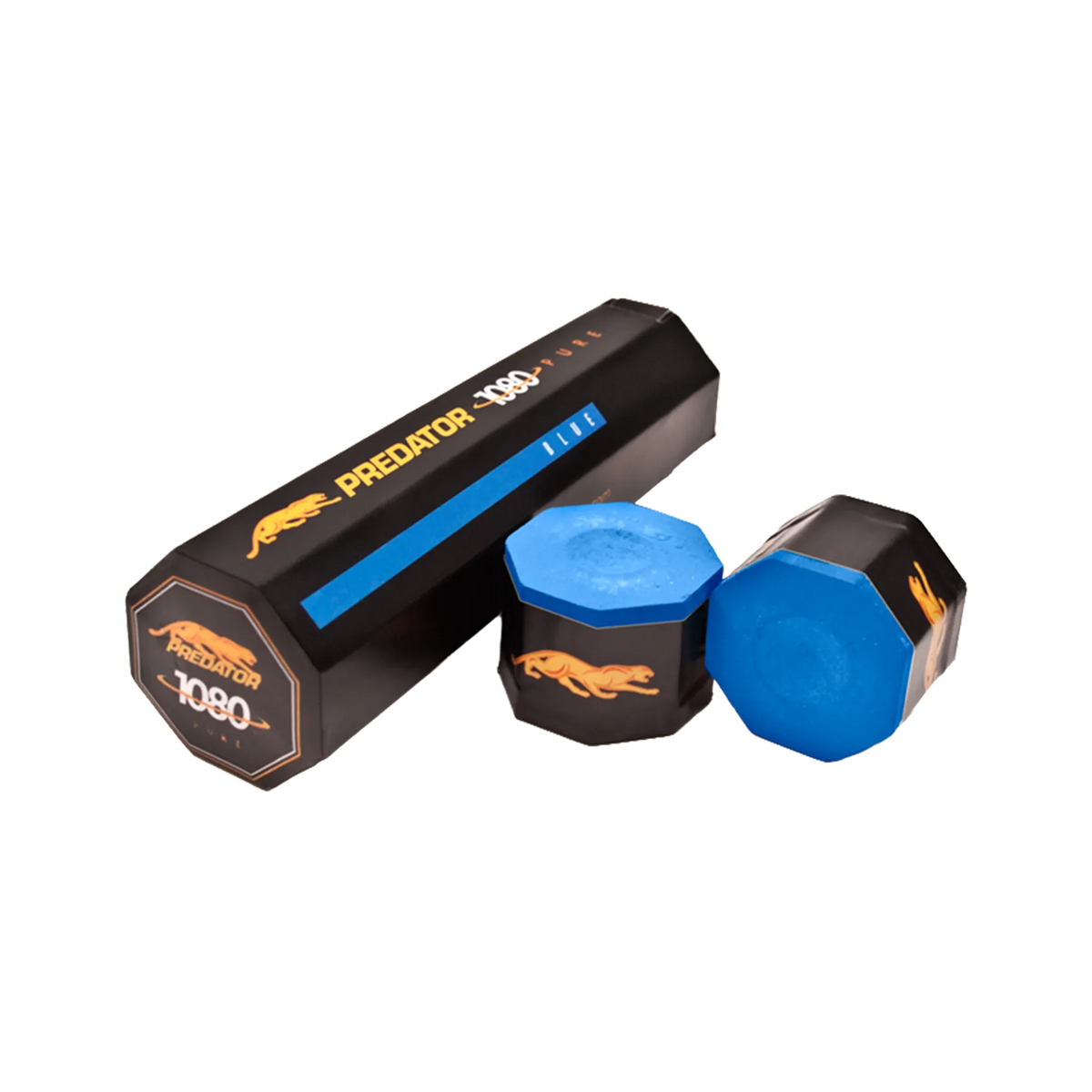 Predator 180 blue chalk