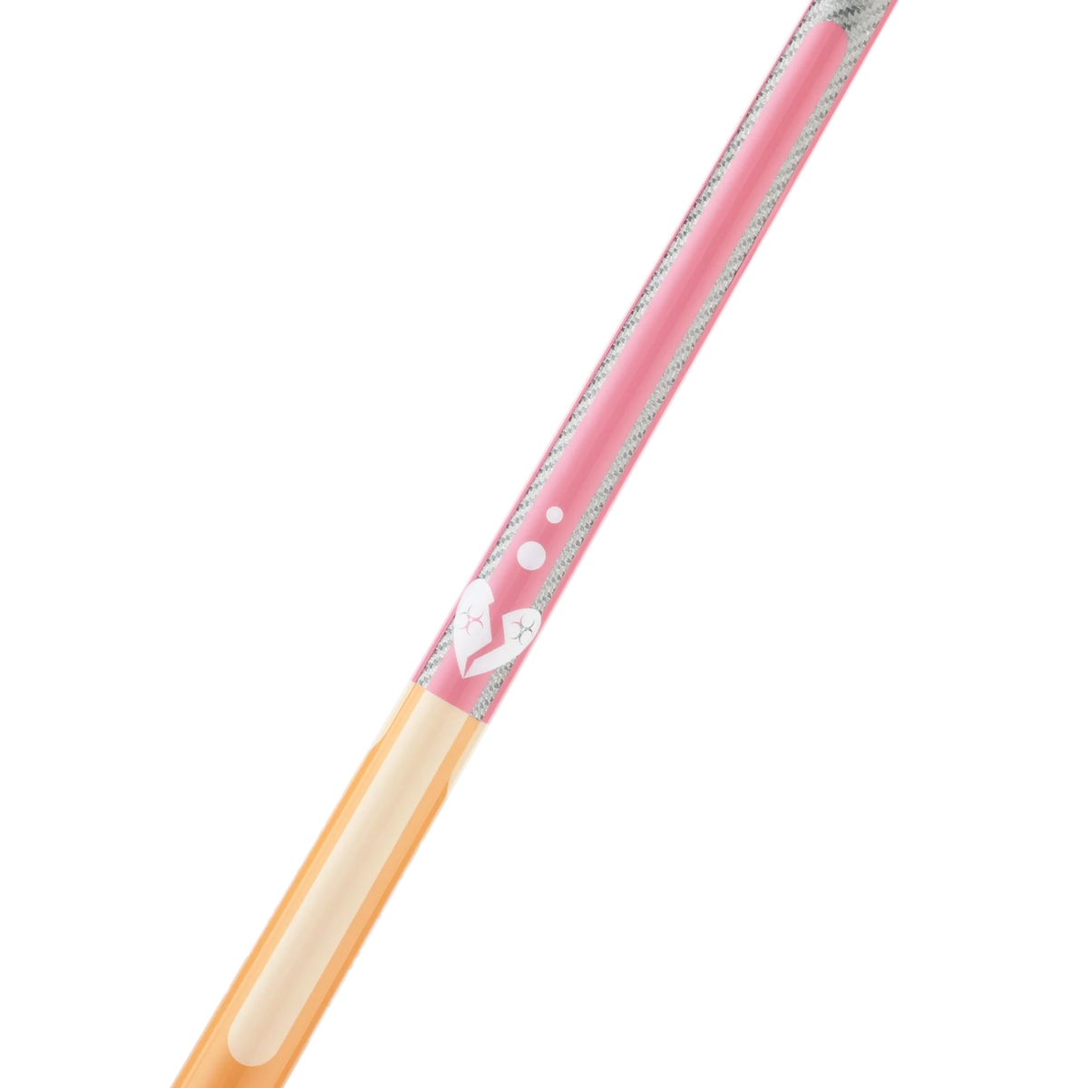 POISON Candy Sugar Peach and Pink Forearm