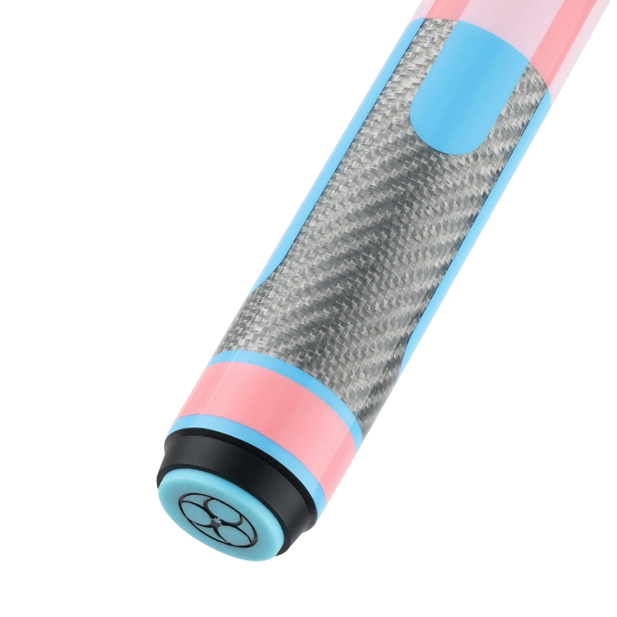 POISON Candy Sugar Blue and Pink Butt