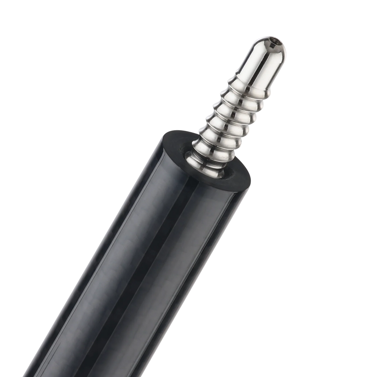 POISON BRK Grey And Black Radial Pin