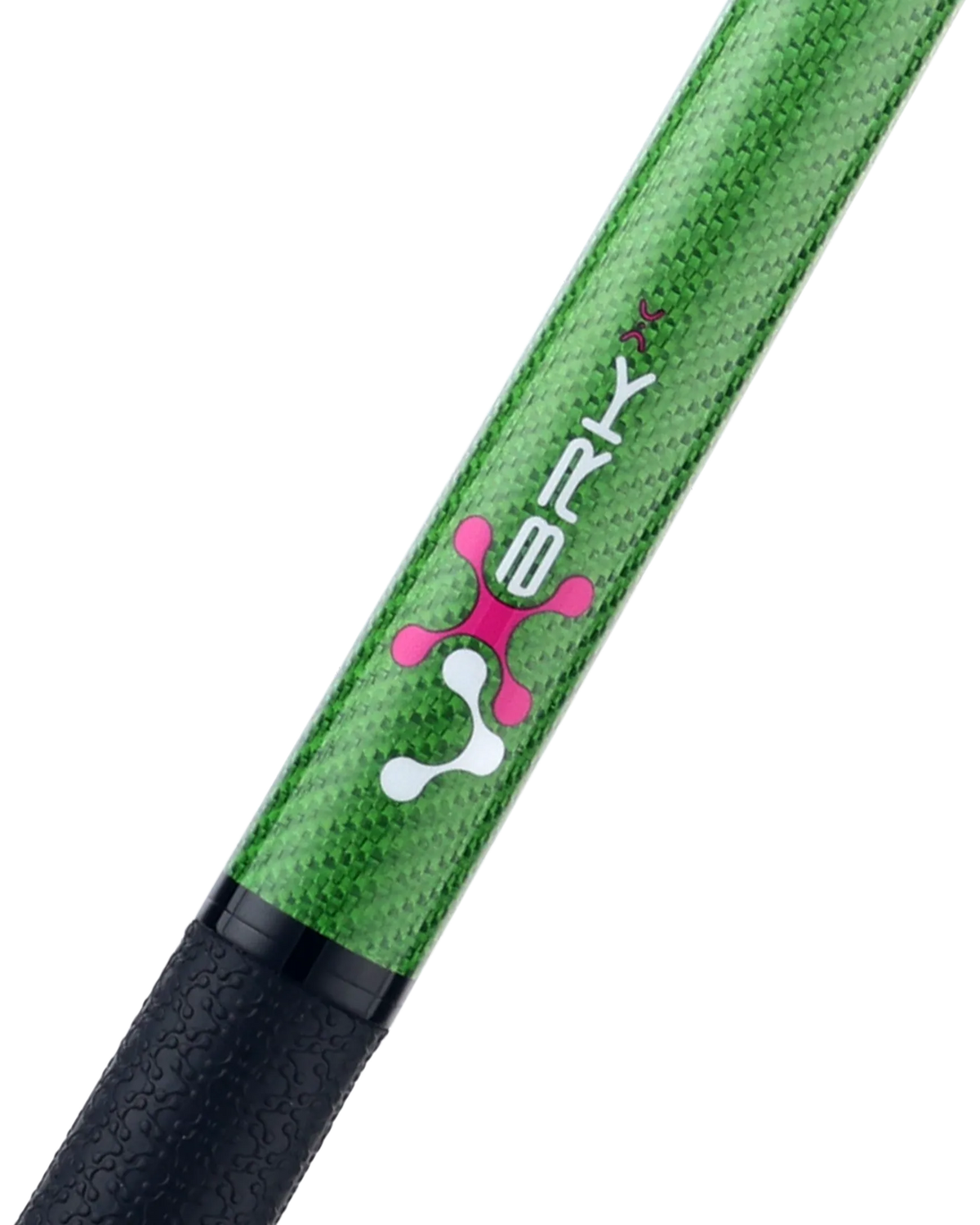 POISON VX BRKX Green and Pink Foream