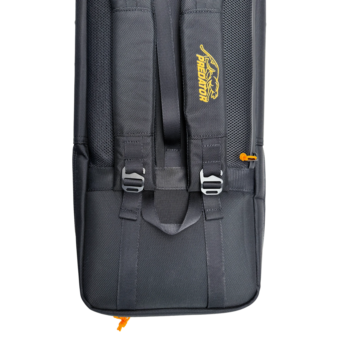 Sport Weekender Case Back With Straps