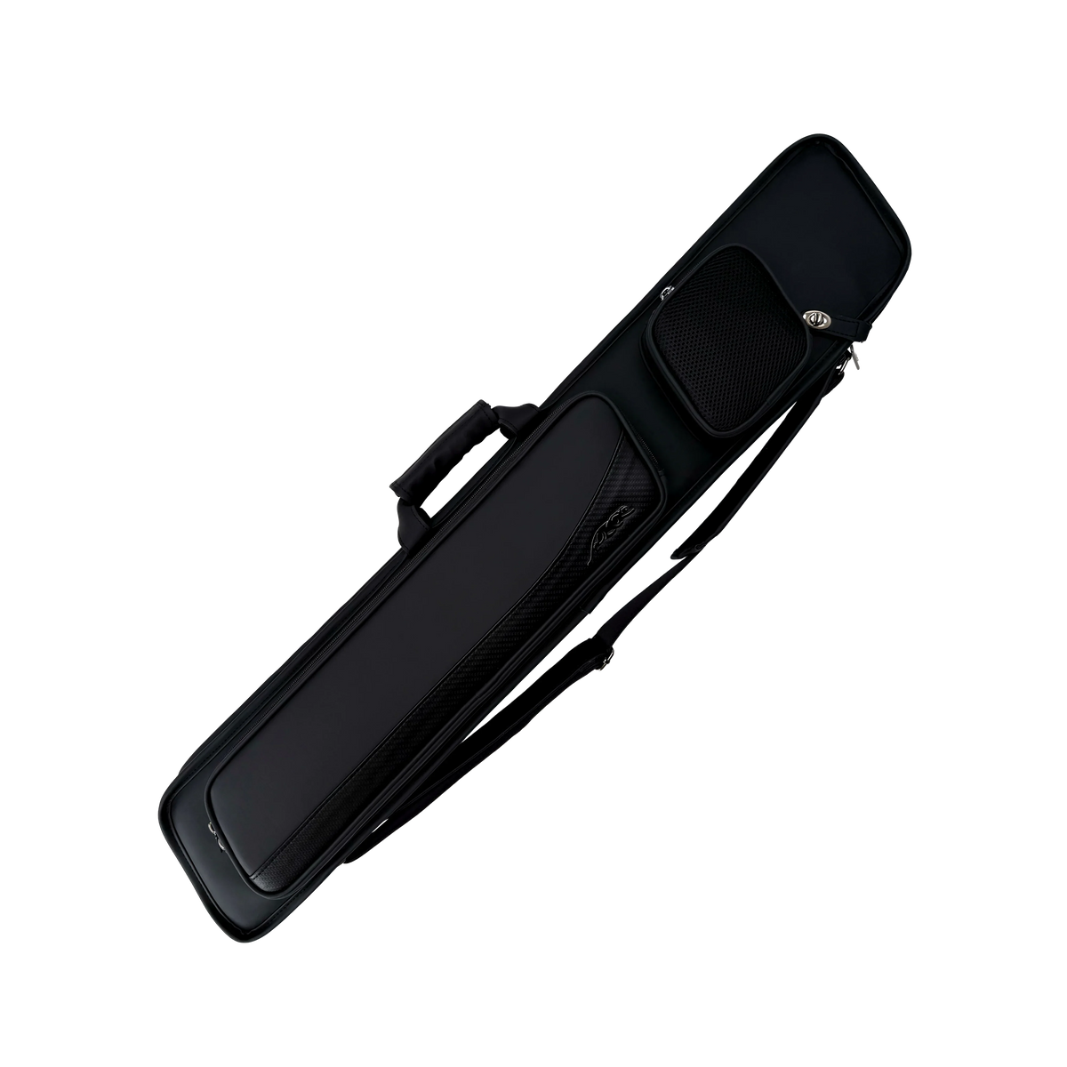 Sport Case Black 3x5 Front Angle