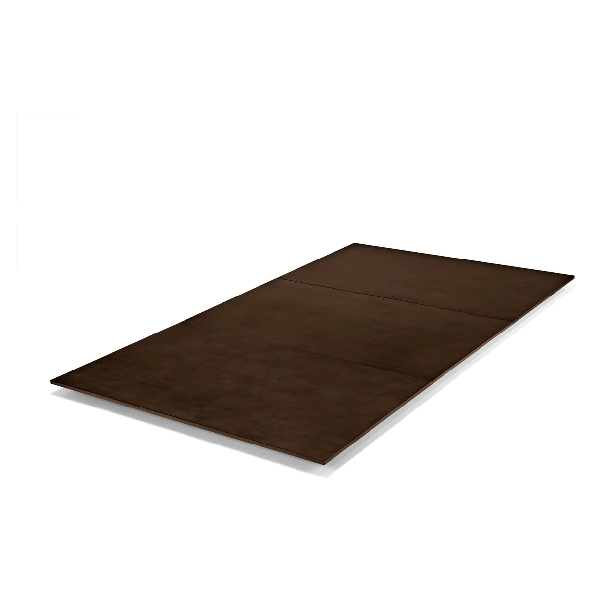 Brunswick Espresso Billiard Dining Room Table Top