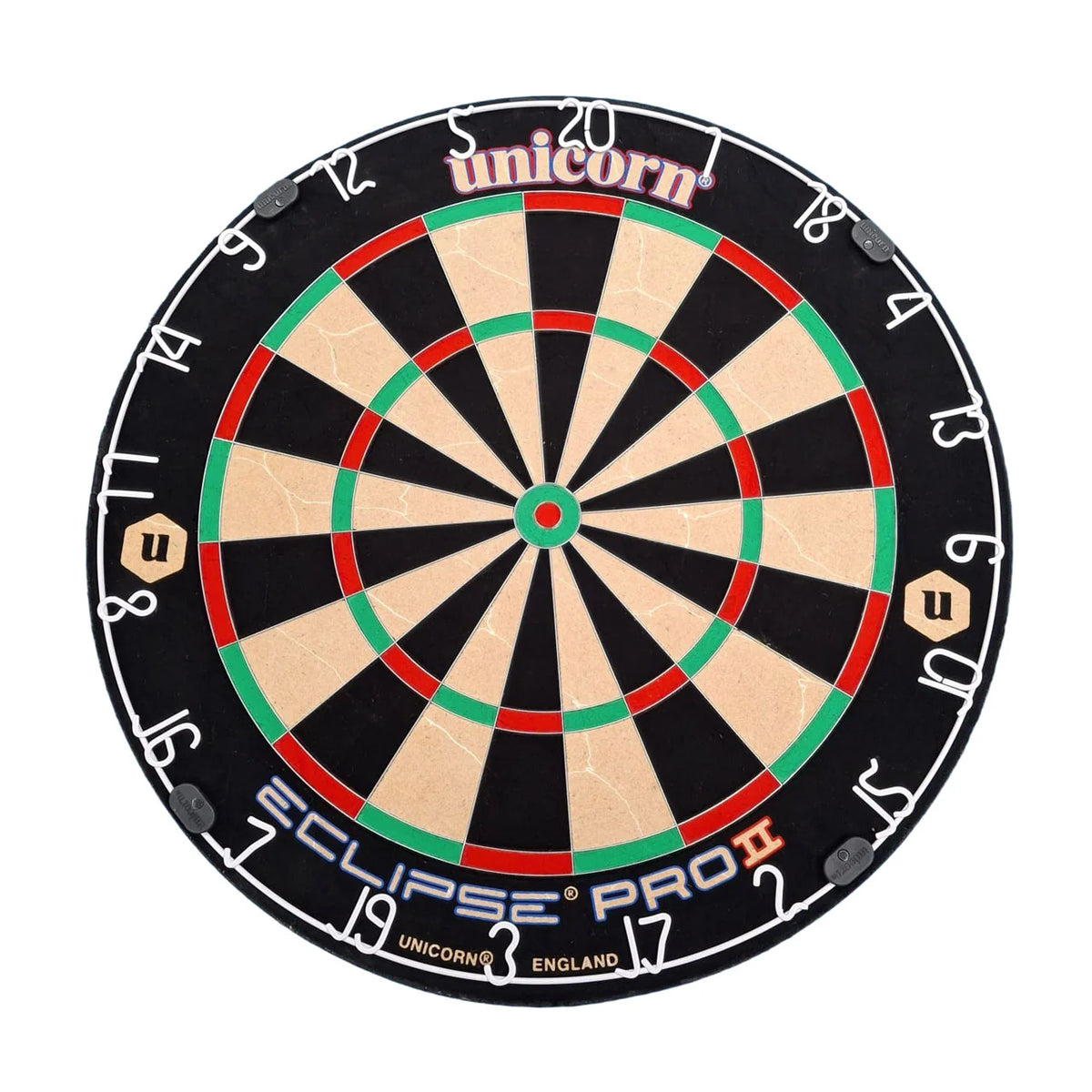 Unicorn Eclipse Pro 2 Dart Board