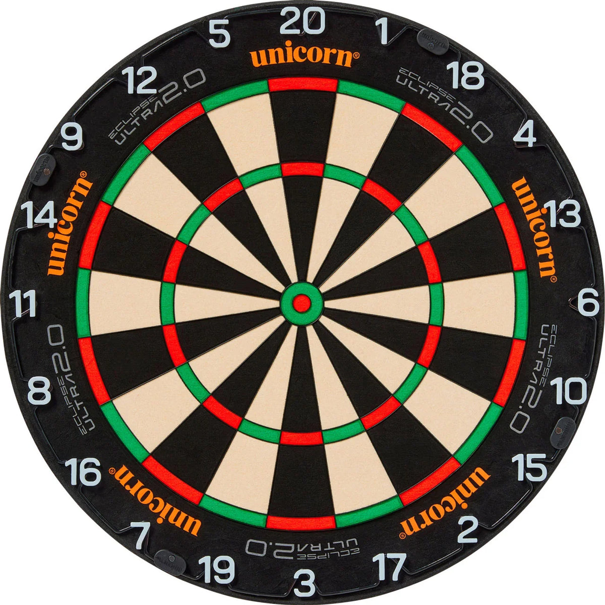 Unicorn Eclipse Ultra 2 Dart Board