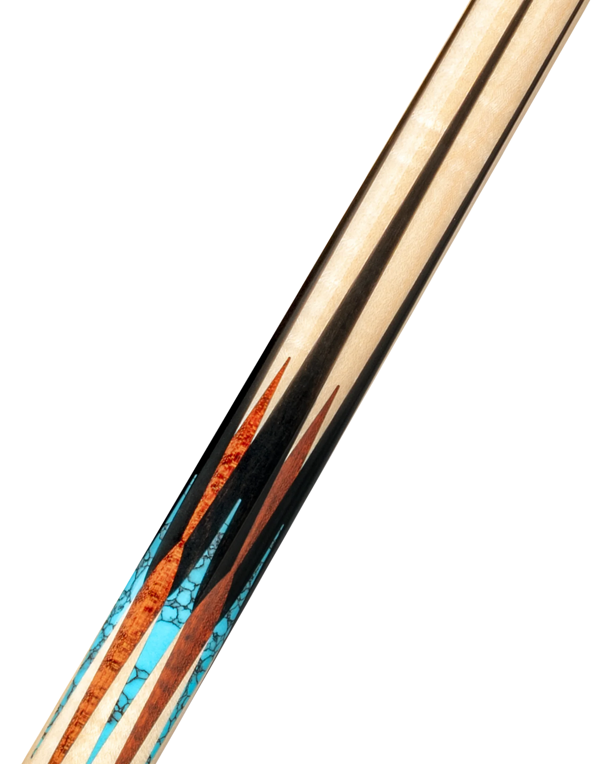 Carom Dani Sanchez Maple Cue Forearm