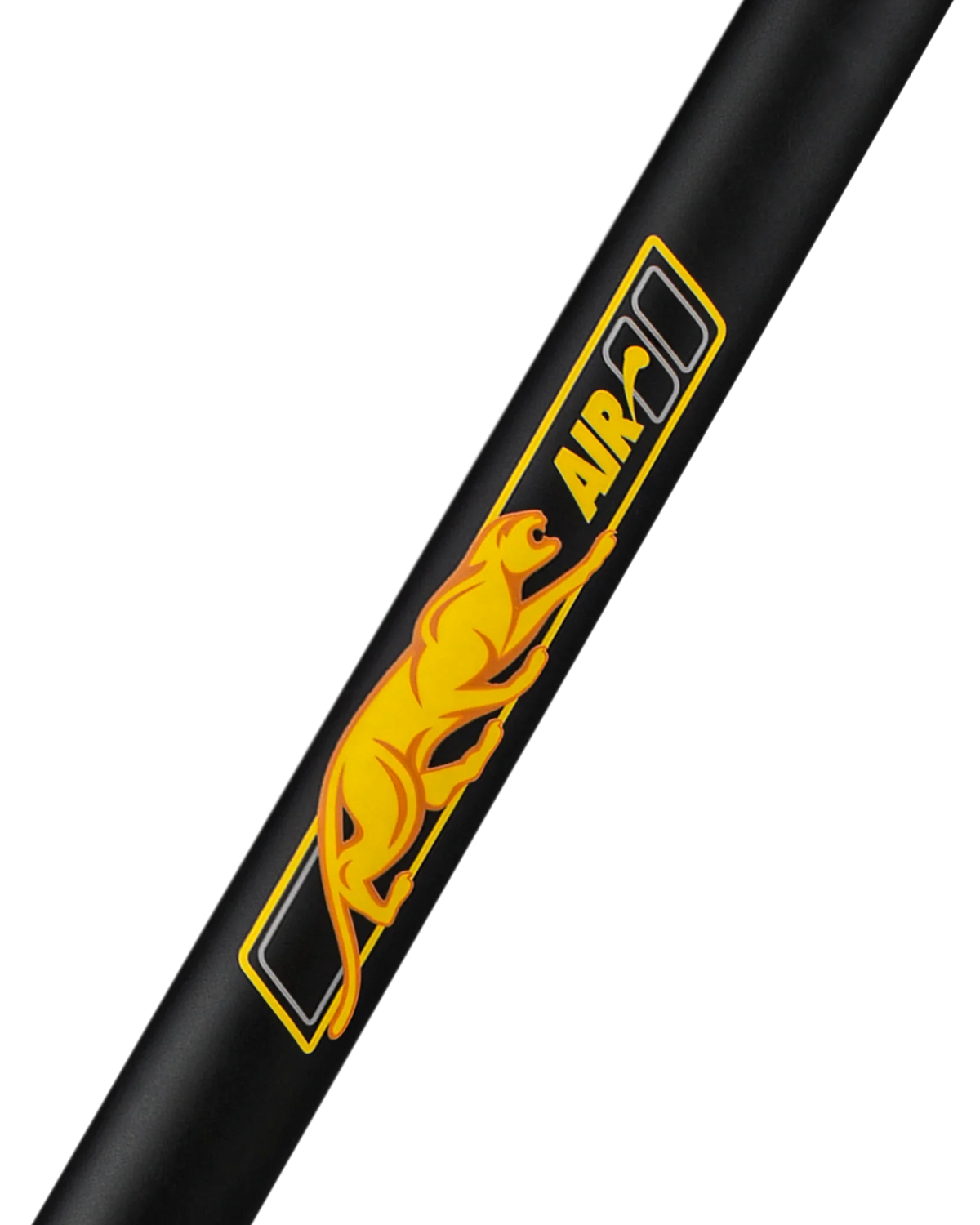 Air2 No Wrap Jump Cue Forearm