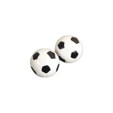 Soccer Design Foosballs