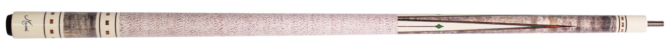 Meucci 97-12 Pool Cue