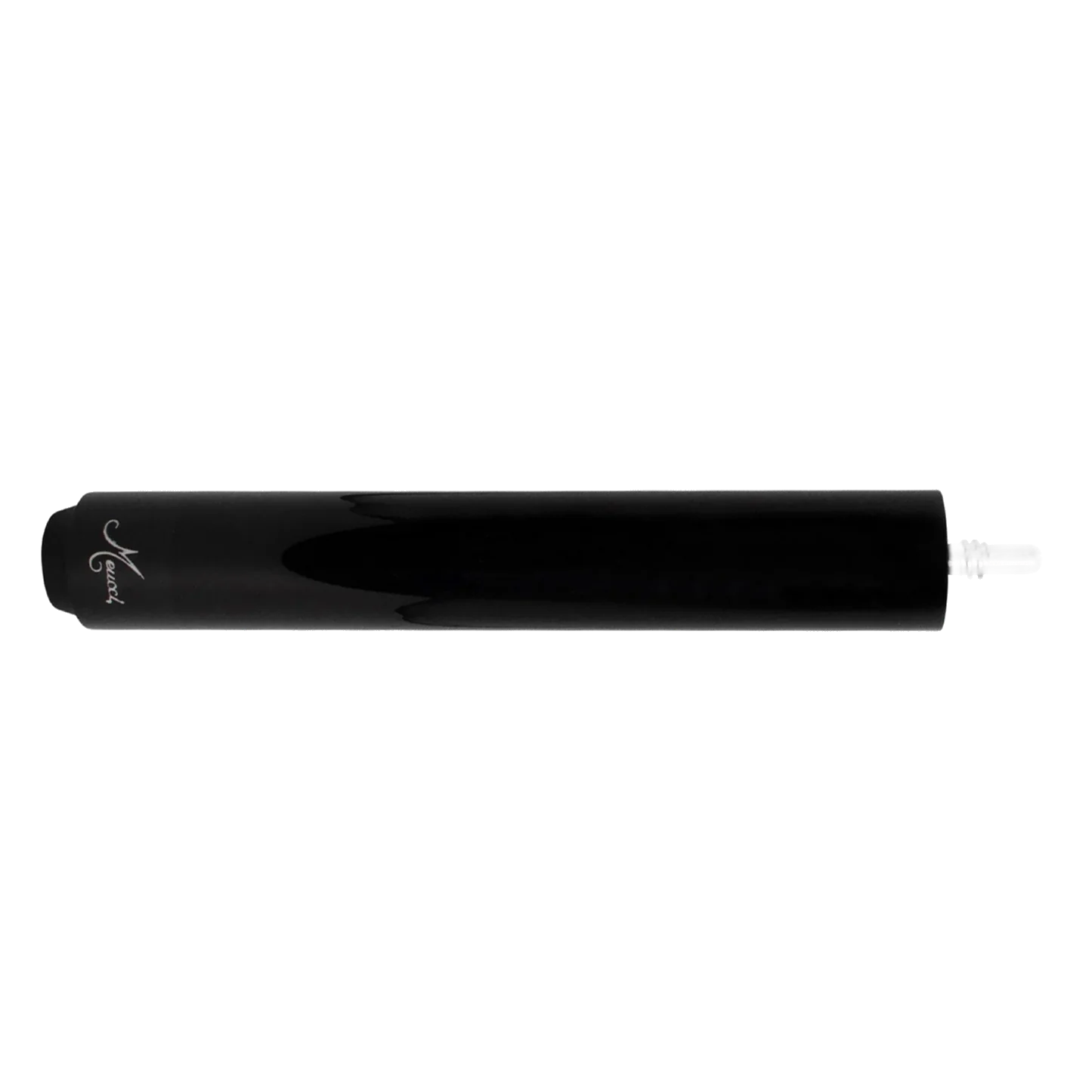 Meucci 8 Inch Cue Extension In Black