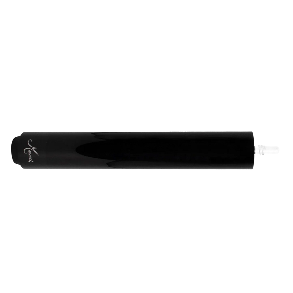 Meucci 8 Inch Cue Extension In Black