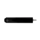 Meucci 6 Inch Cue Extension BLK-6 In Glossy Black