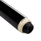 Black Quick-Release Extension2 12 Inch Bumper