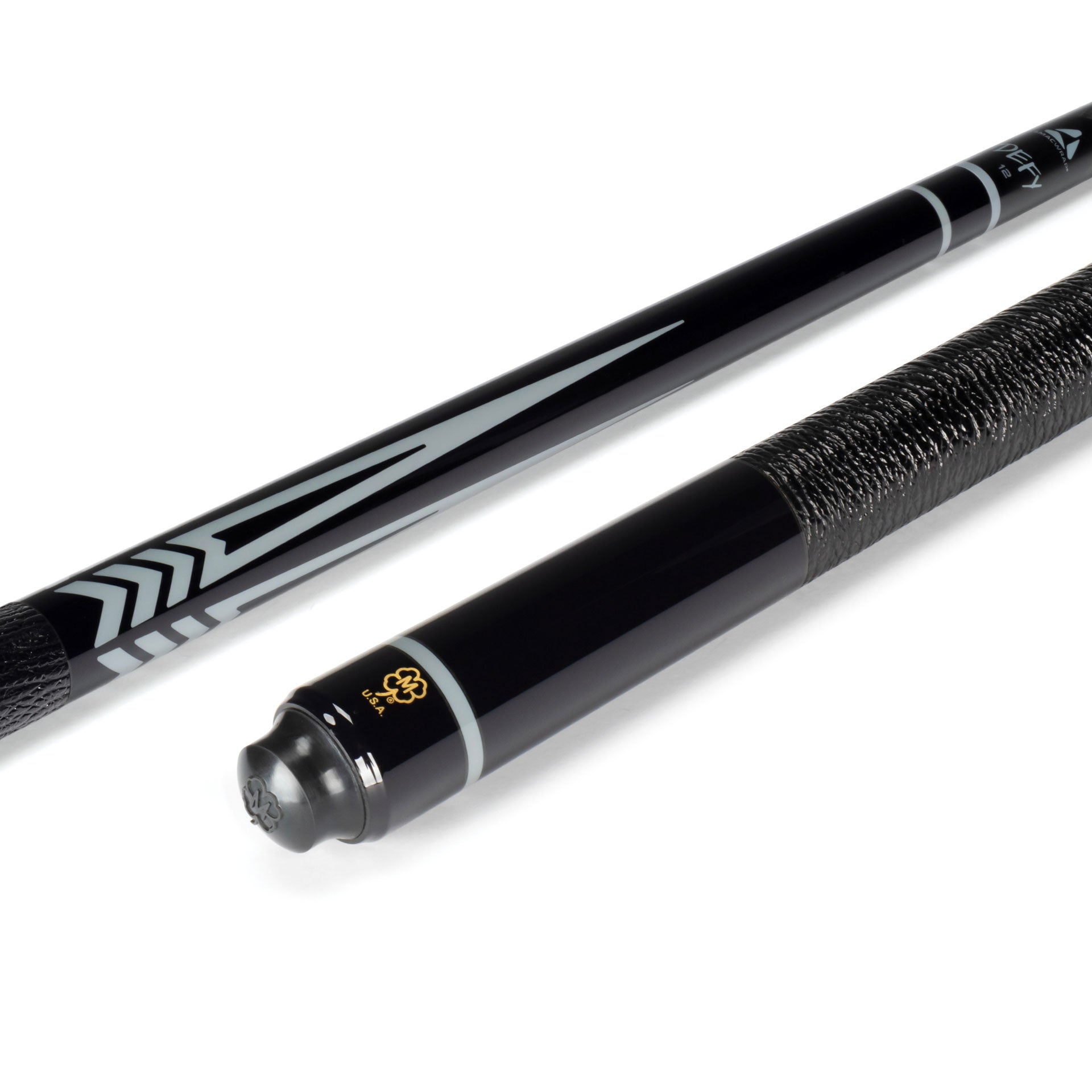 McDermott SL11 Pool Cue Forearm and Butt