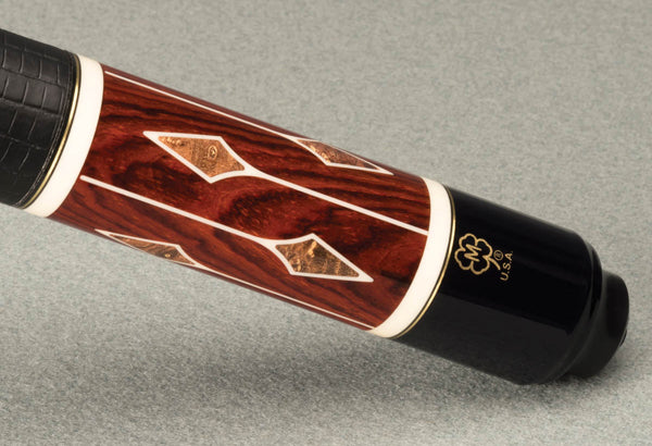 McDermott G701 Pool Cue Butt