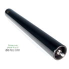 McDermott Quick-Release Cue Extension In Black