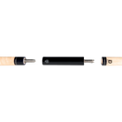 McDermott 4 Inch Quick-Release Cue Extension