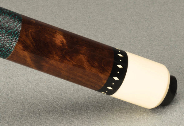 McDermott Lucky L9 Church Pool Cue Butt