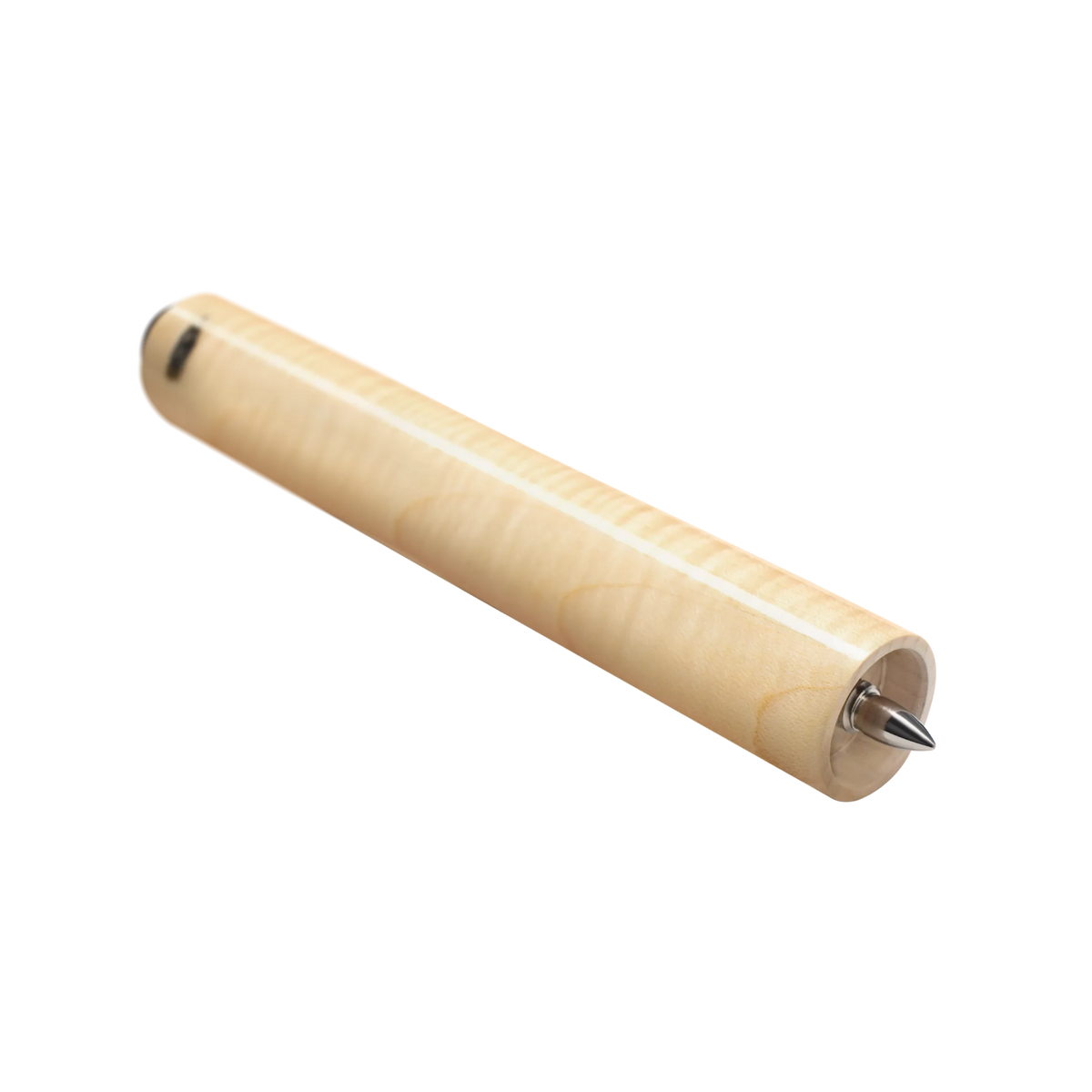 Curly Maple Quick-Release Extension2 8 Inch With Pin