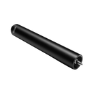 Matte Black QR2 Extension 8 Inch Pin