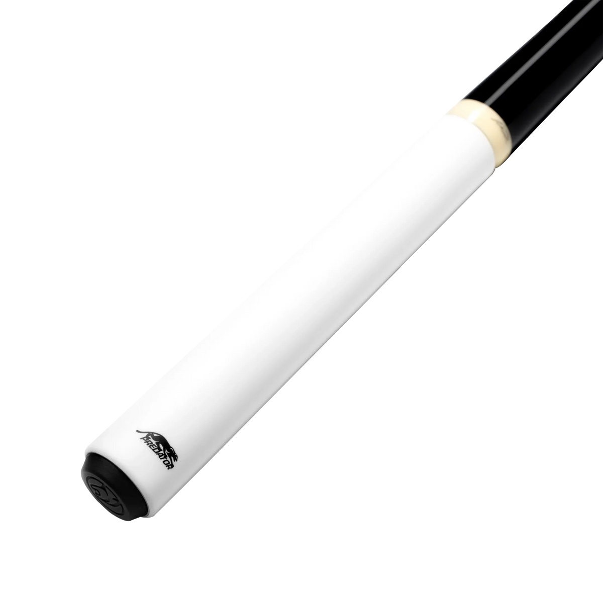 Matte White QR2 Extension