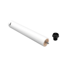 White QR2 Extension With Bumper