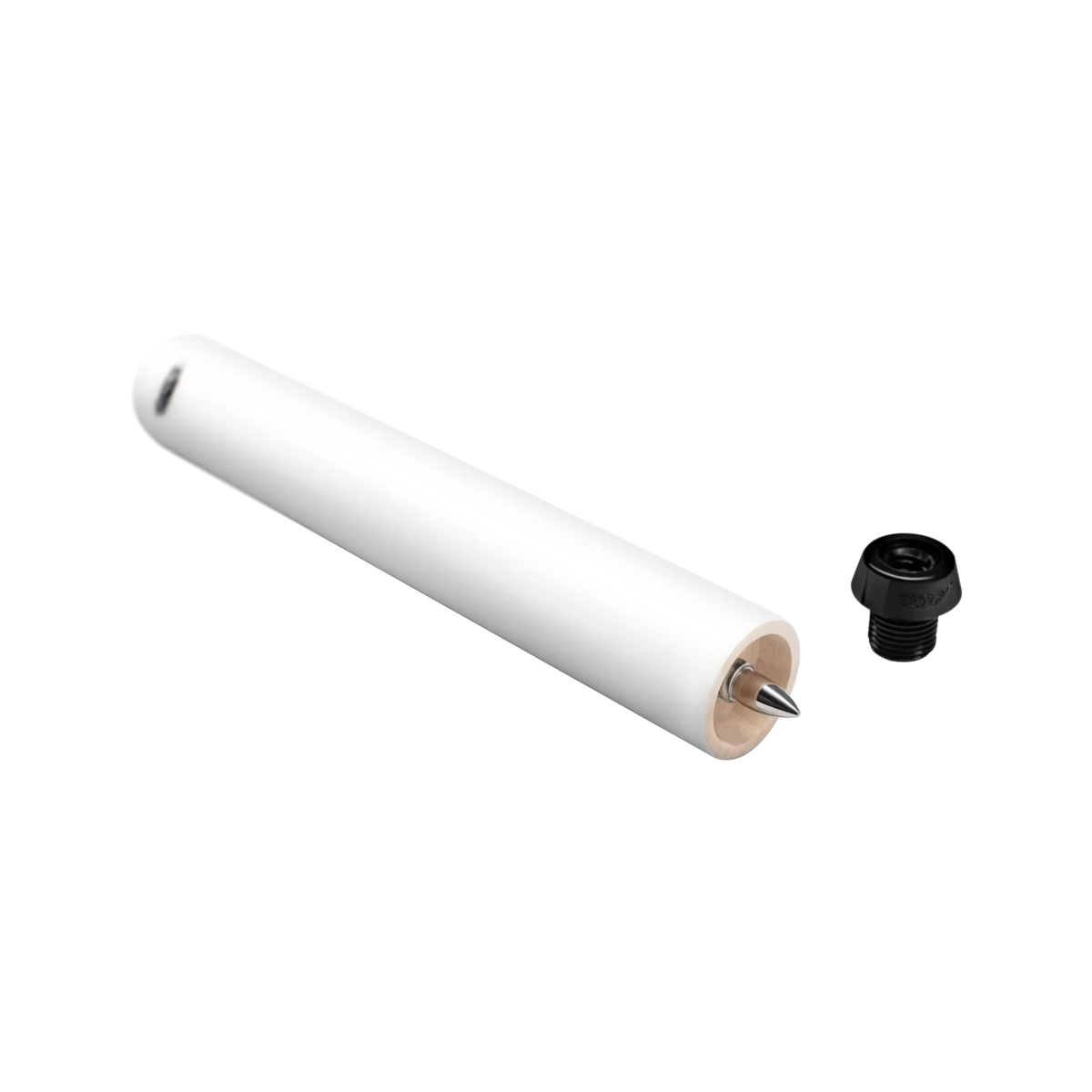 White QR2 Extension With Bumper