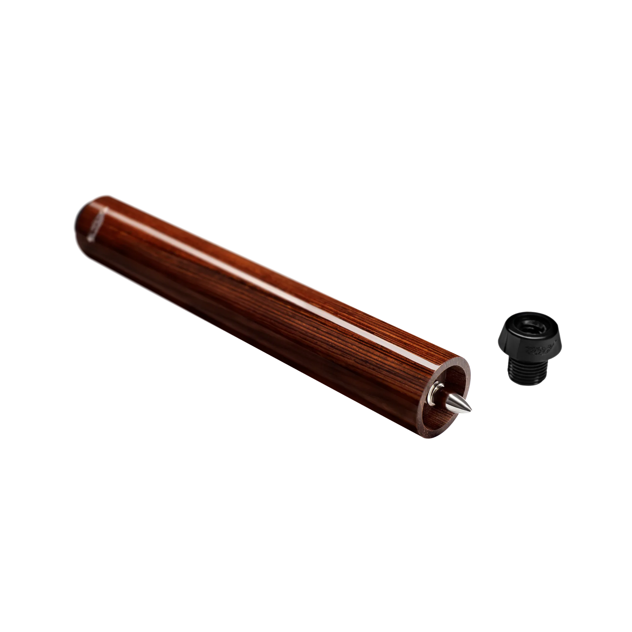 Cocobolo 8 Inch QR2 Extension With Bumper