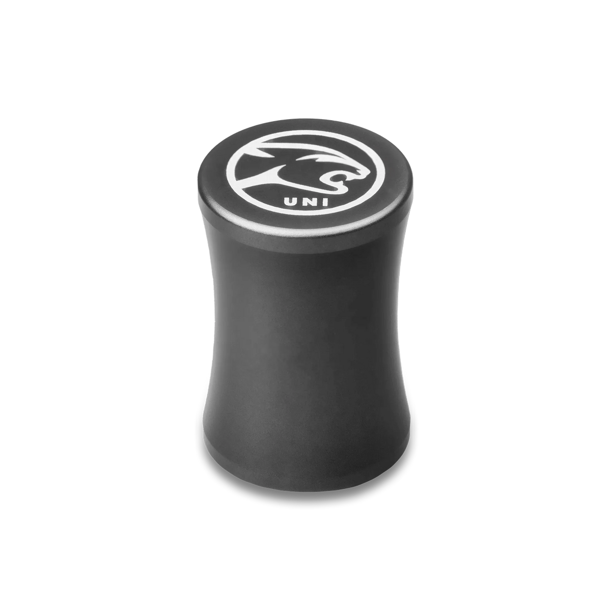 Black Uni-Loc Joint Protector Top