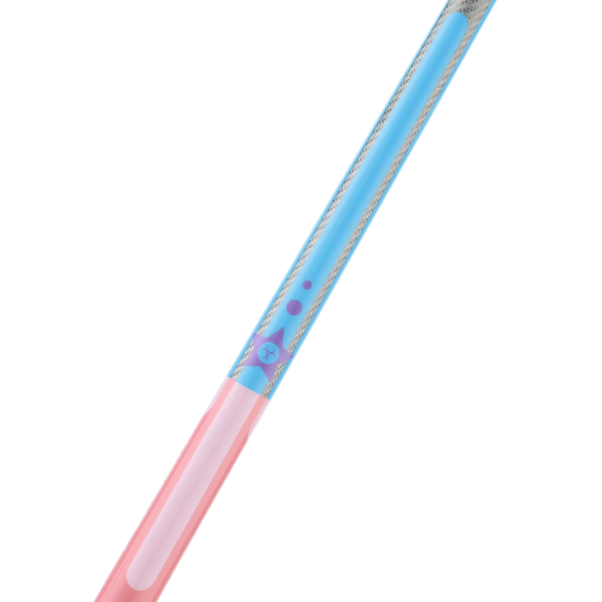 POISON Candy Sugar Blue and Pink Forearm