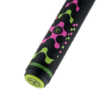POISON VX BRK Green and Pink Butt At A 30 Degree Angle