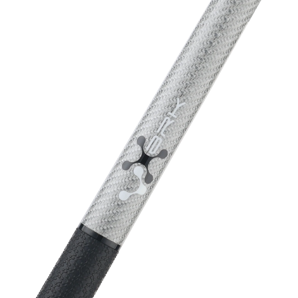 VX BRK Gray and Black Forearm