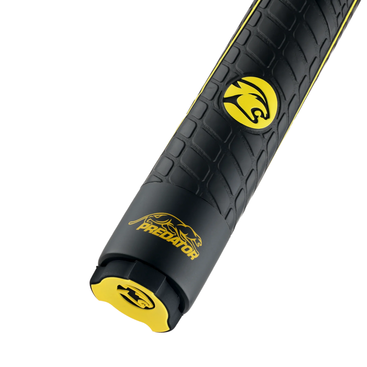 BK4 Sport Wrap Break Cue Stick Butt Rotated