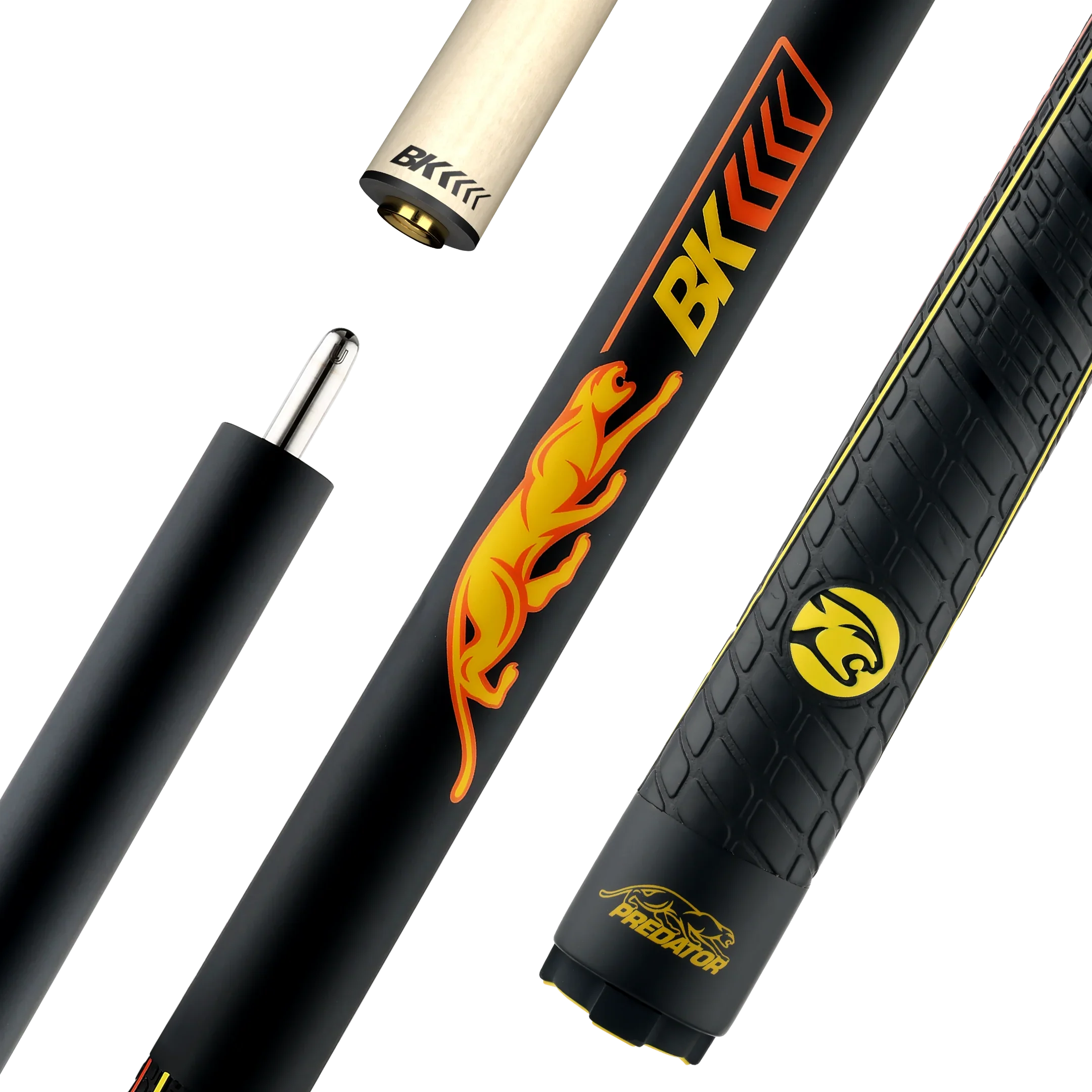 BK4 sport wrap break cue