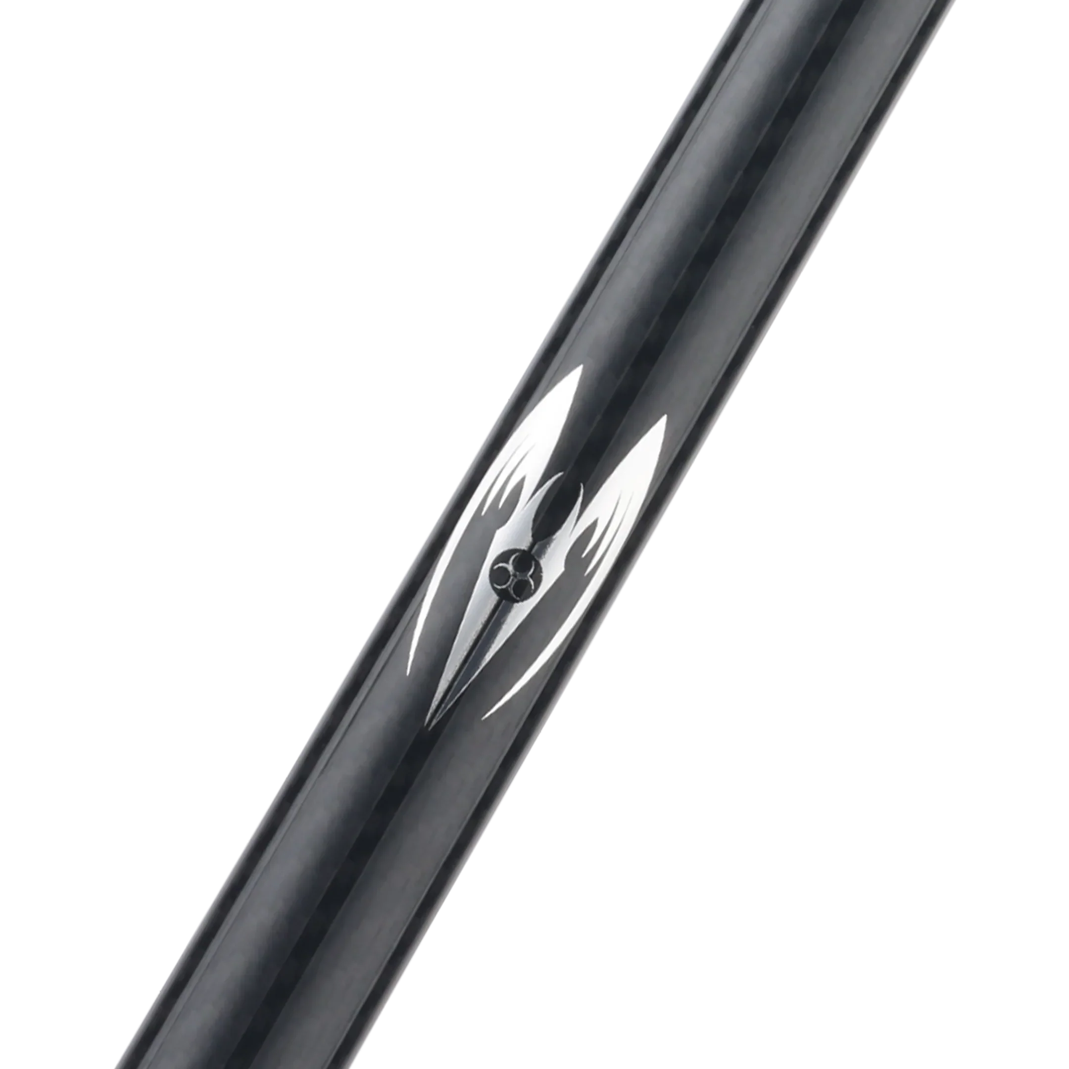 POISON Maelith Black and Black Forearm