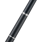 POISON Maelith Black And Black Forearm