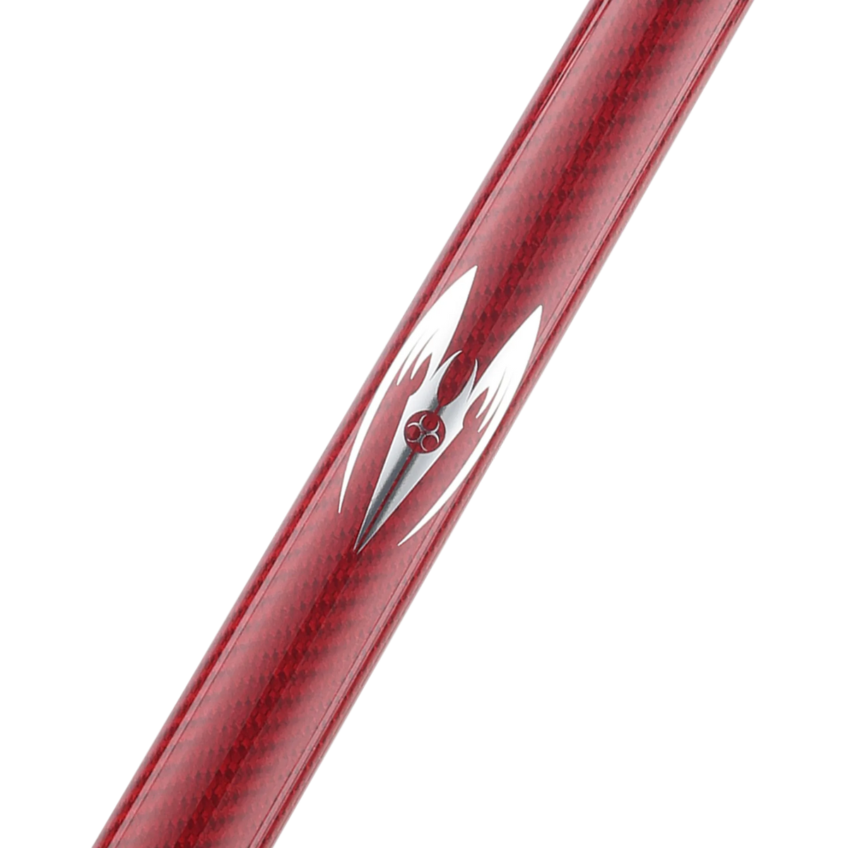 POISON Maelith Black and Red Forearm