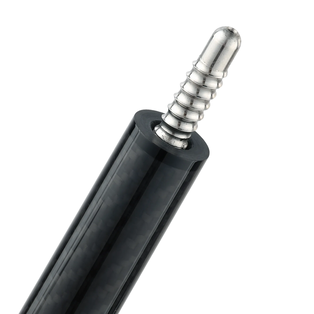 POISON VX BRKX Black and Grey Butt Radial Pin