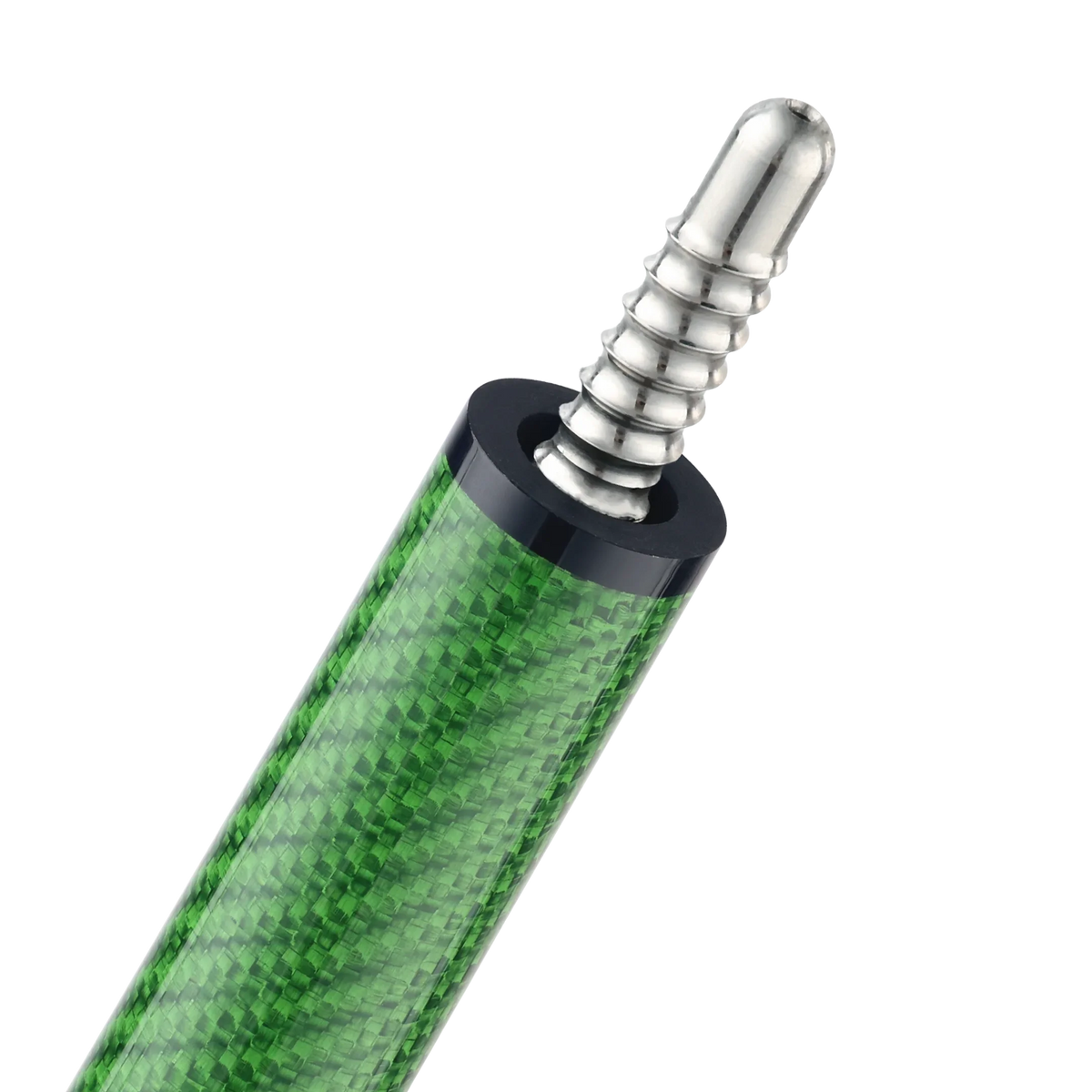 POISON VX BRKX Green and Pink Radial Pin