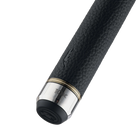 Predator 10K Black Pool Butt With Brand Mark