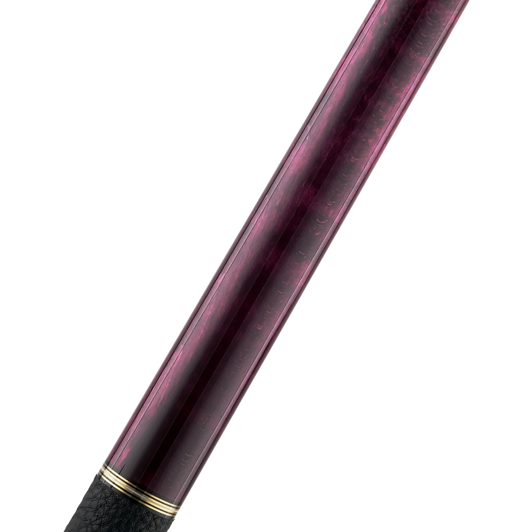 Predator 10K Black Pool Cue Forearm