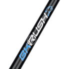 BKRush Break Cue Black Sport Wrap Forearm