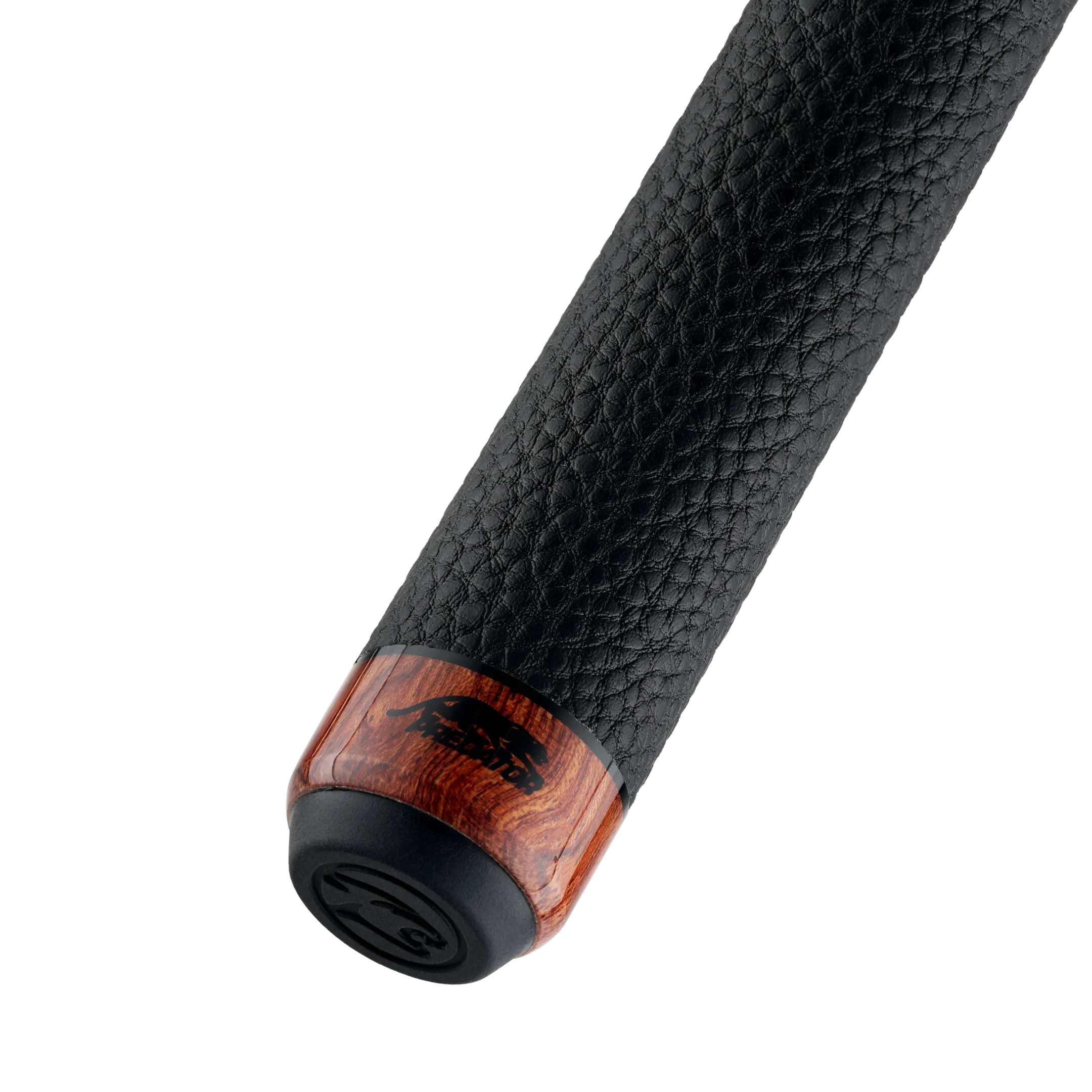 SP2 Palisander 1 Pool Cue Butt With Predator Brand Mark