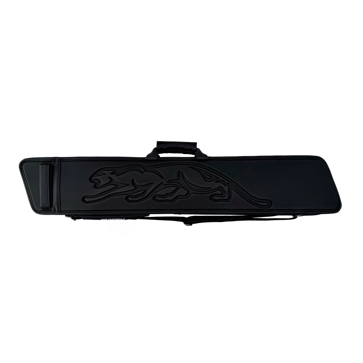 Sport Case Black 3x5 Back
