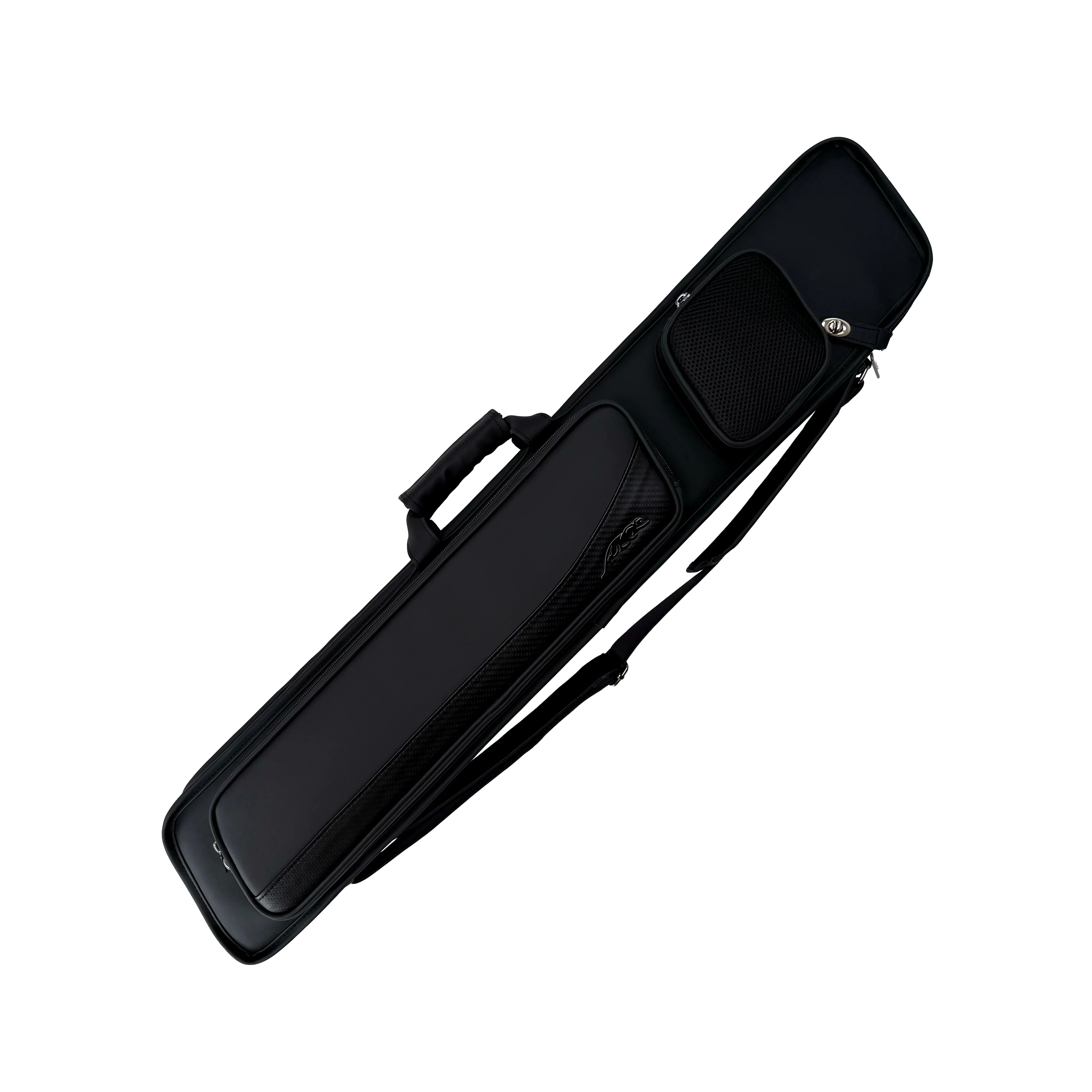 Sport Case Black 3x5 Front Angle