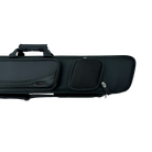 Sport Case Black 3x5 Front Close Up