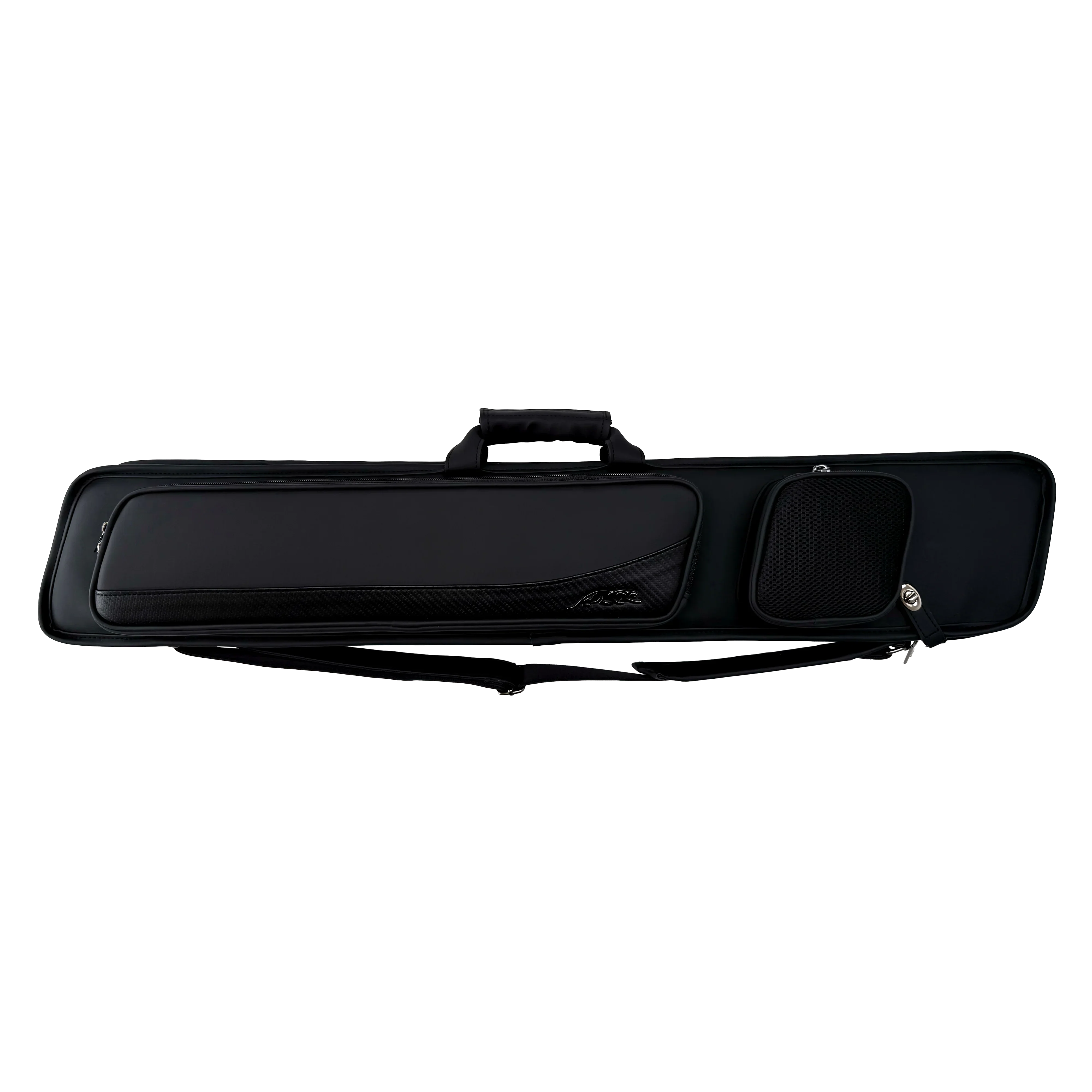 Sport Case Black 3x5 Front