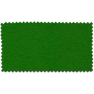 Hainsworth Smart Snooker Cloth Swatch In Green, 193 cm Width