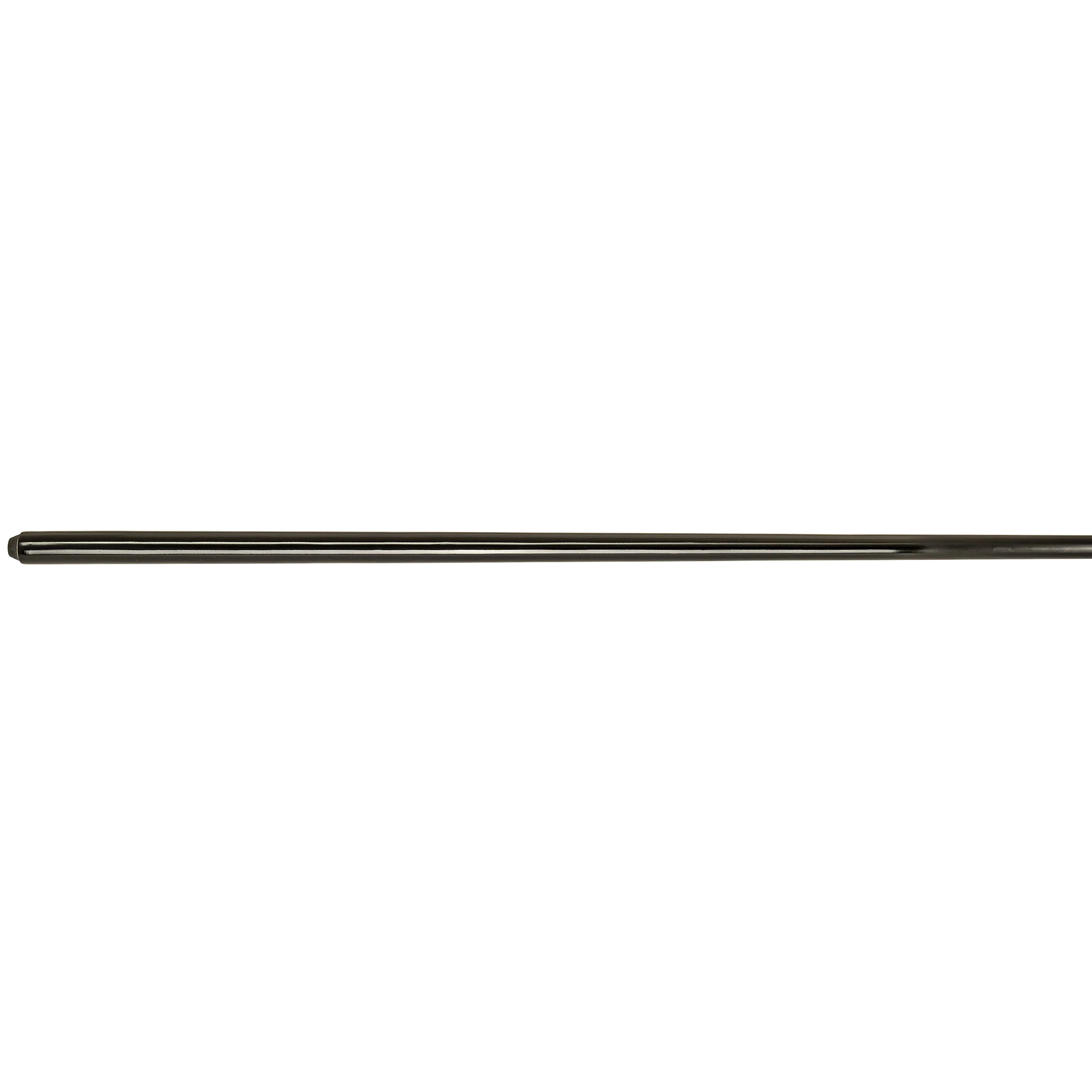 Black Wooden Bridge Stick for Cue Bridge Heads, 147 cm